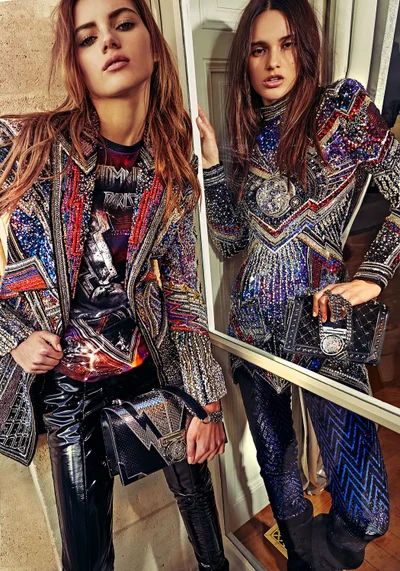 Look 8